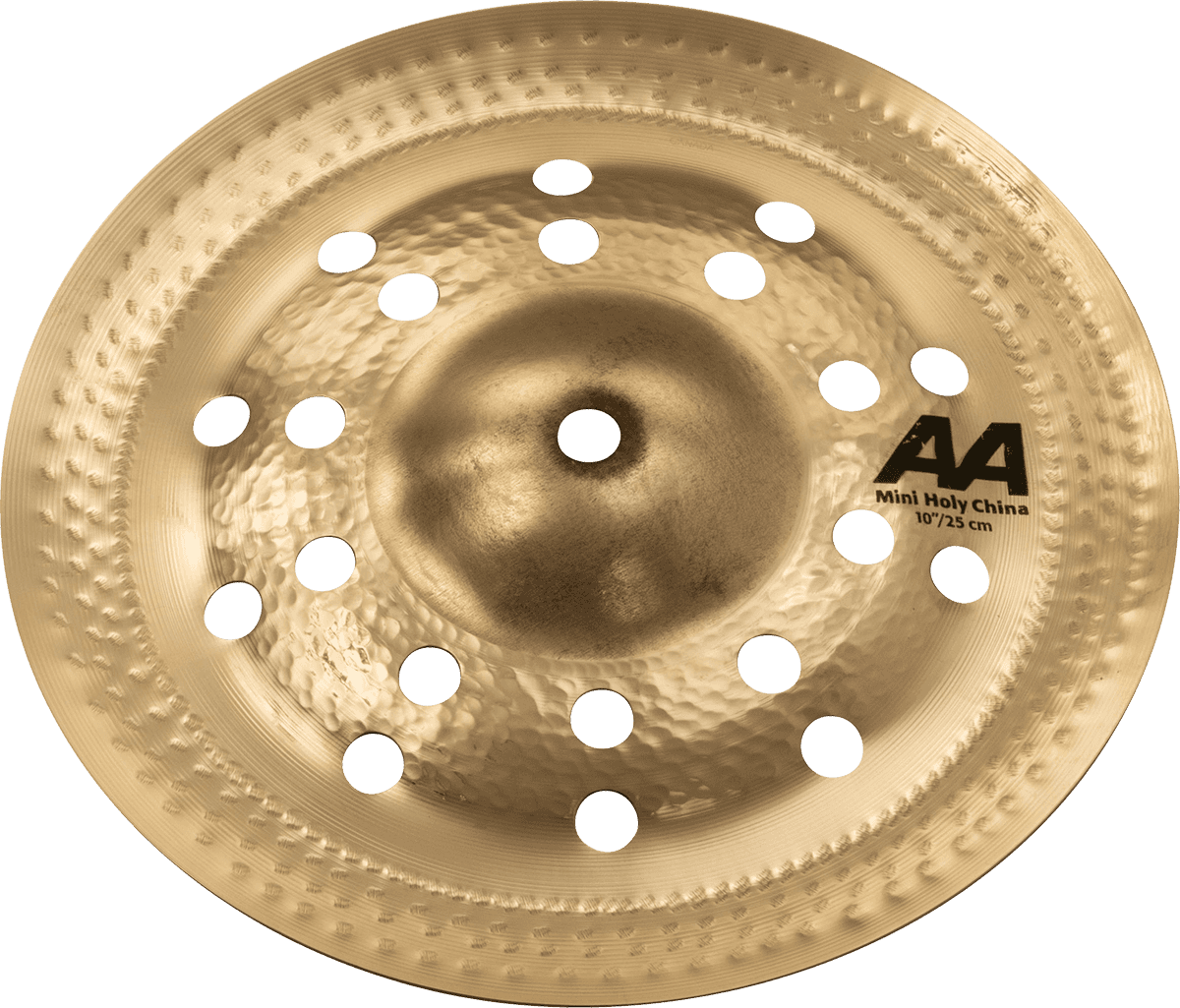 10" MINI BRILLIANT