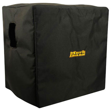 COVER STANDARD 104HR/151HR COVER FOR STANDARD 104HR AND STANDARD 151HR BASS SPEAKER COVER BLACK