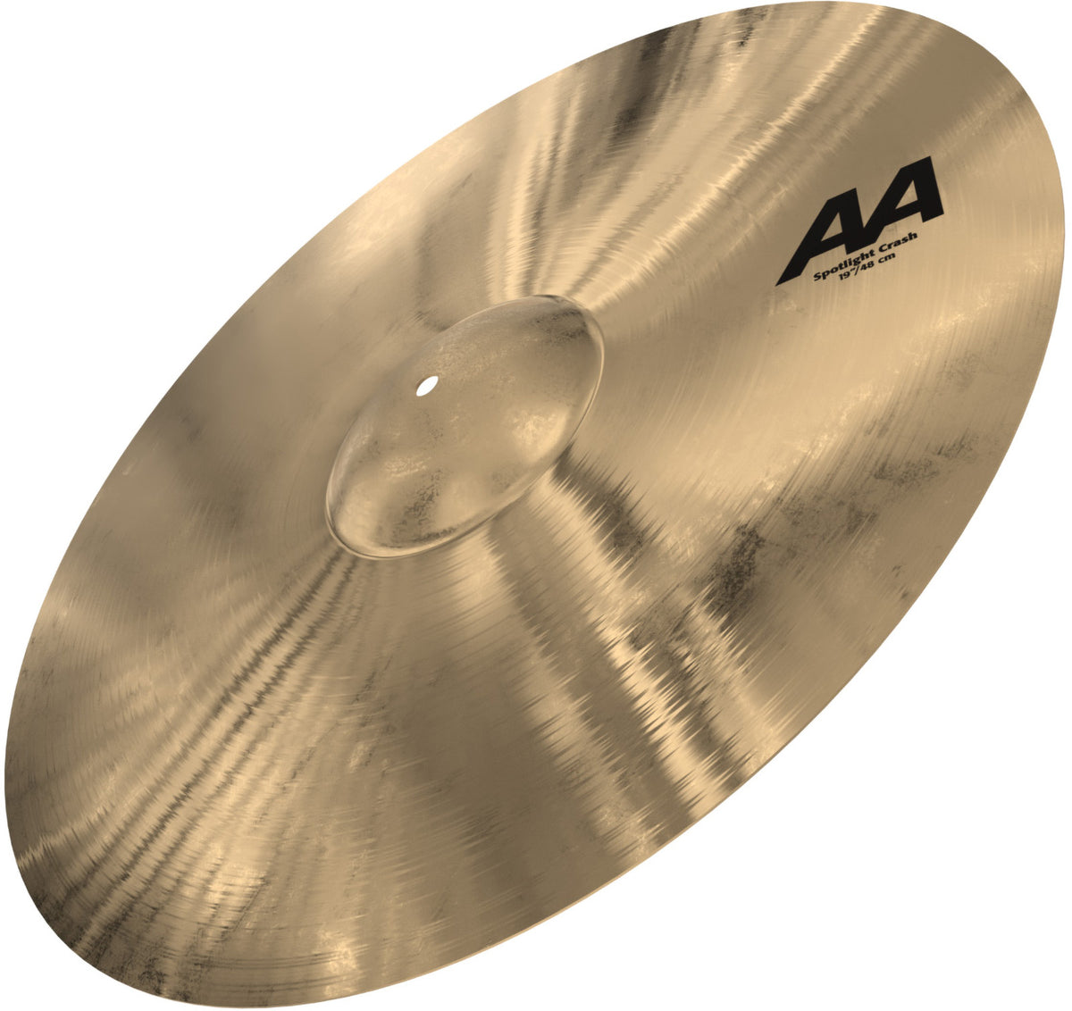 PSA 21906TSSLB - AA 19" Spot Light Crash