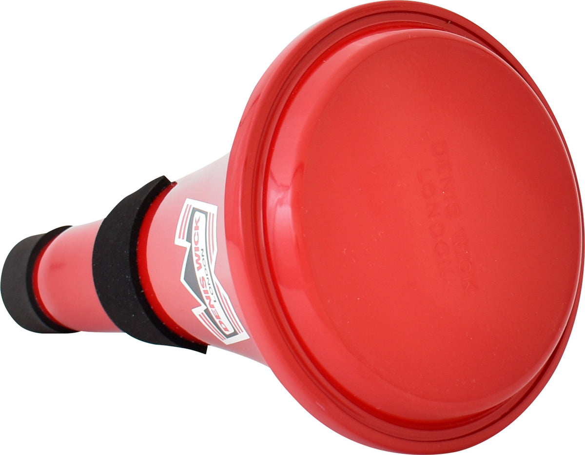 Reisdempper (Bastrombone)