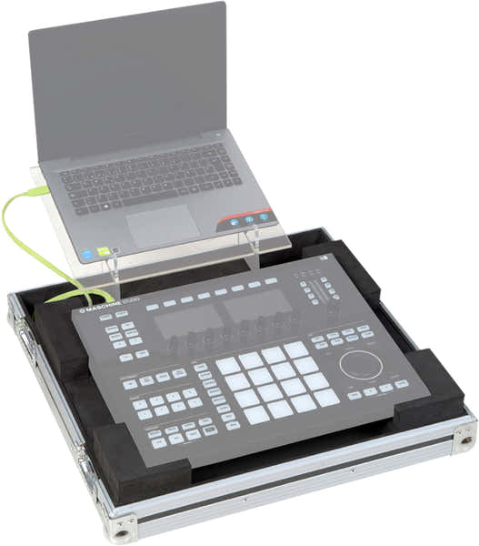 Walkasse Pro APC40 MKII / APC 64 Acrylstandaard