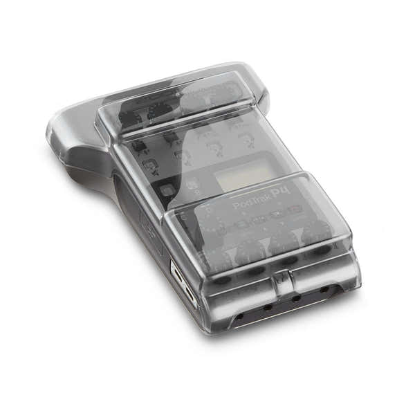 Decksaver Zoom Podtrak P4 Hoes