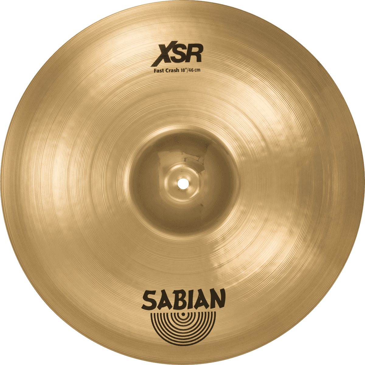 XSR1807B - XSR 18" Fast Crash