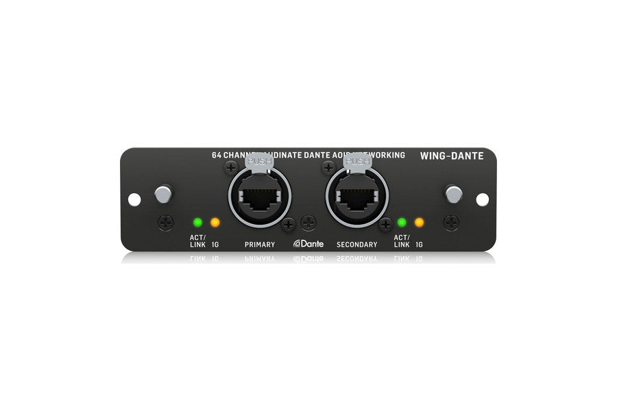 cartes d extension studio