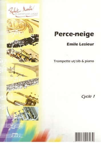 Robert Martin Robert Min Leur - Perce-Neige Sib Ou Ut