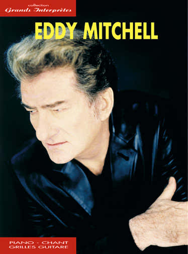 Carisch MITCHELL EDDY - COLLECTION ?GRANDS INTERPRETES? - PVG