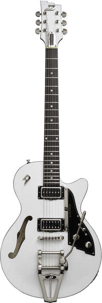 Starplayer TV Everest Wit + etui
