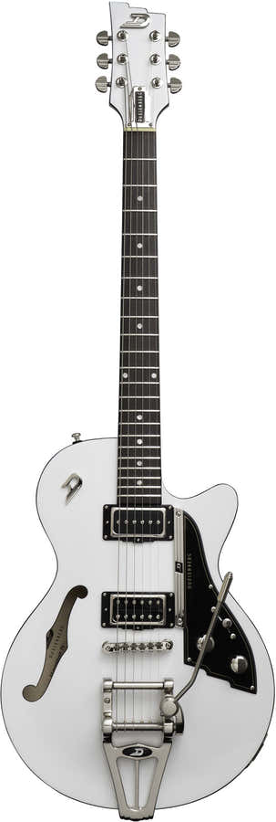 Starplayer TV Everest Wit + etui
