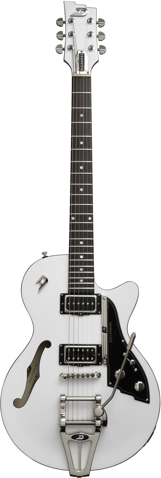 Starplayer TV Everest Wit + etui