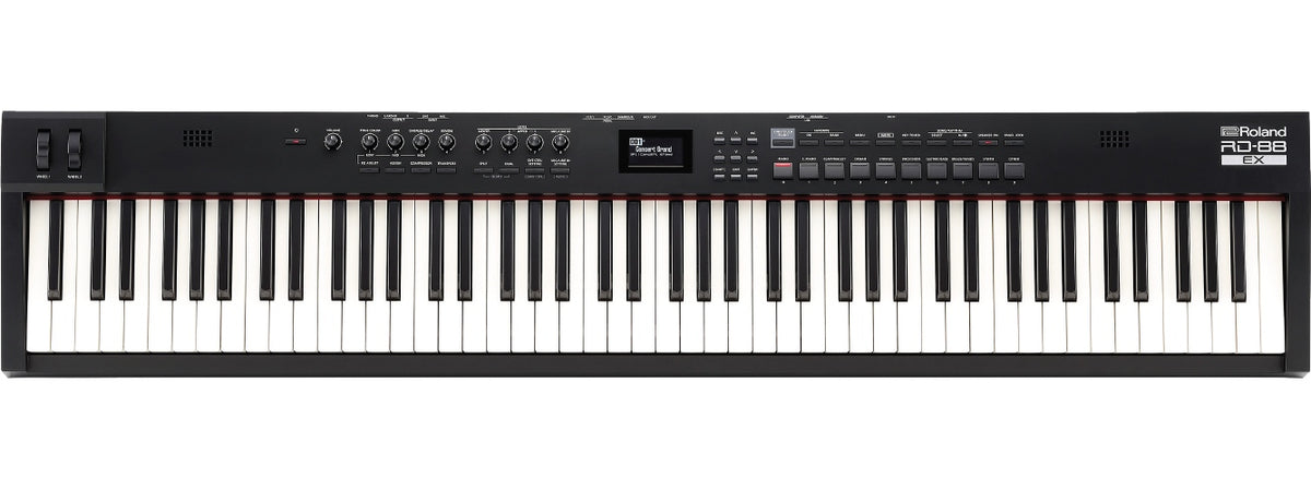 Roland RD-88 Ex