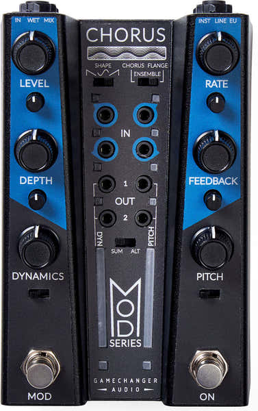 MOD Chorus
