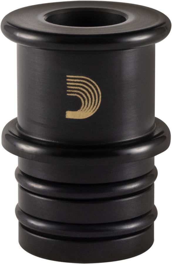 Zwarte Dop voor Tenorsaxofoon