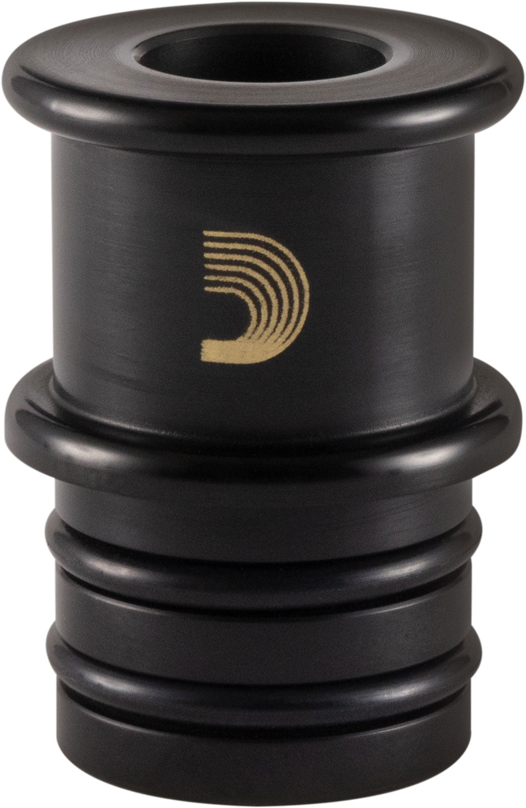 D'addario - Rico Zwarte Dop voor Tenorsaxofoon