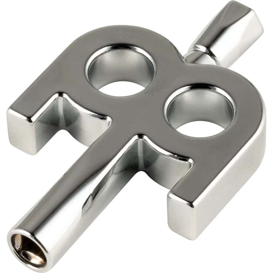 KINETIC KEY CHROME - SB500