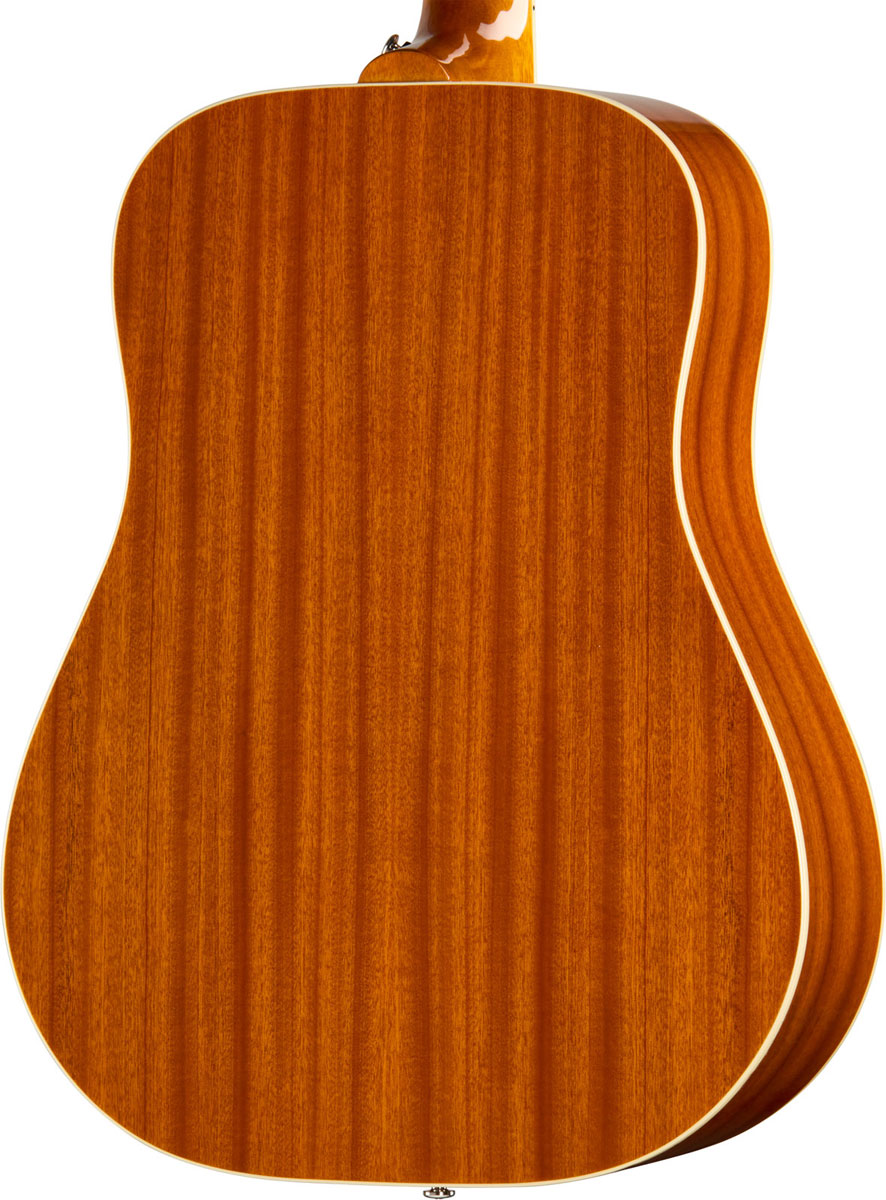 Hummingbird Tribute Heritage kersen sunburst IBGM