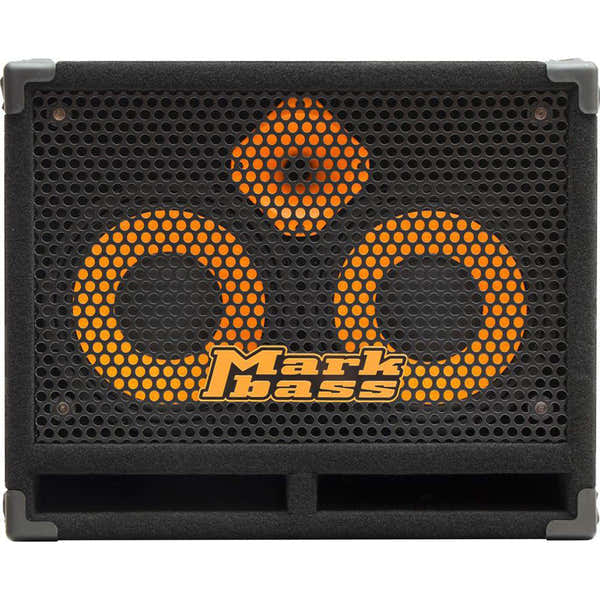 Markbass Standaard HF 102 2X10 400W 4 Ohms