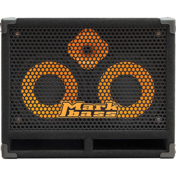 Standaard HF 102 2X10 400W 4 Ohms