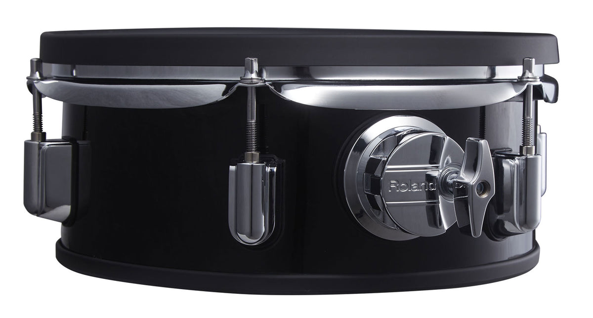 V-DRUMS ACOUSTIC DESIGN TOM PAD - PDA100L-BK