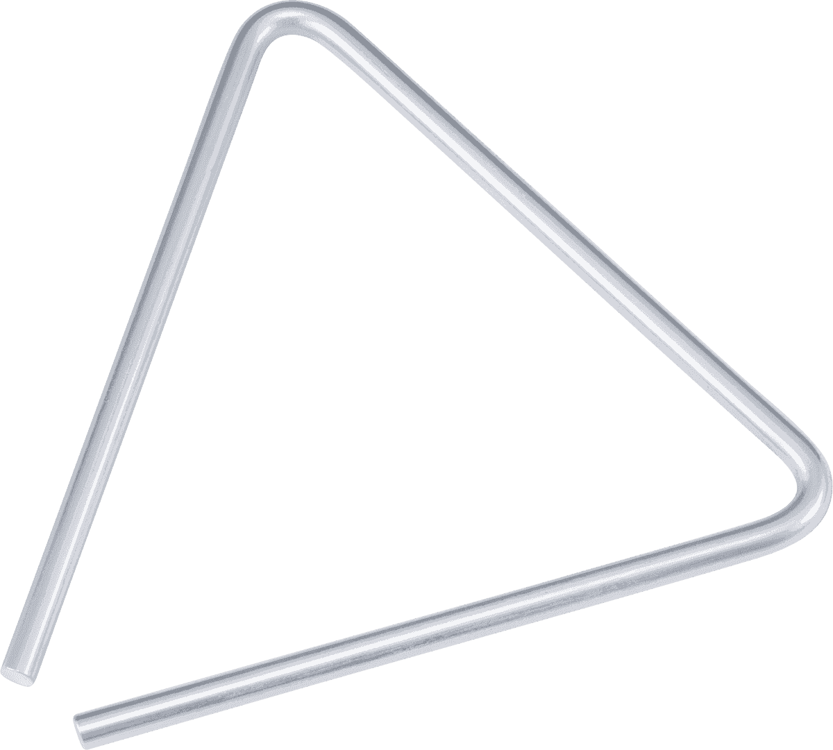 Sabian 8" TRIANGLE ALUMINIUM