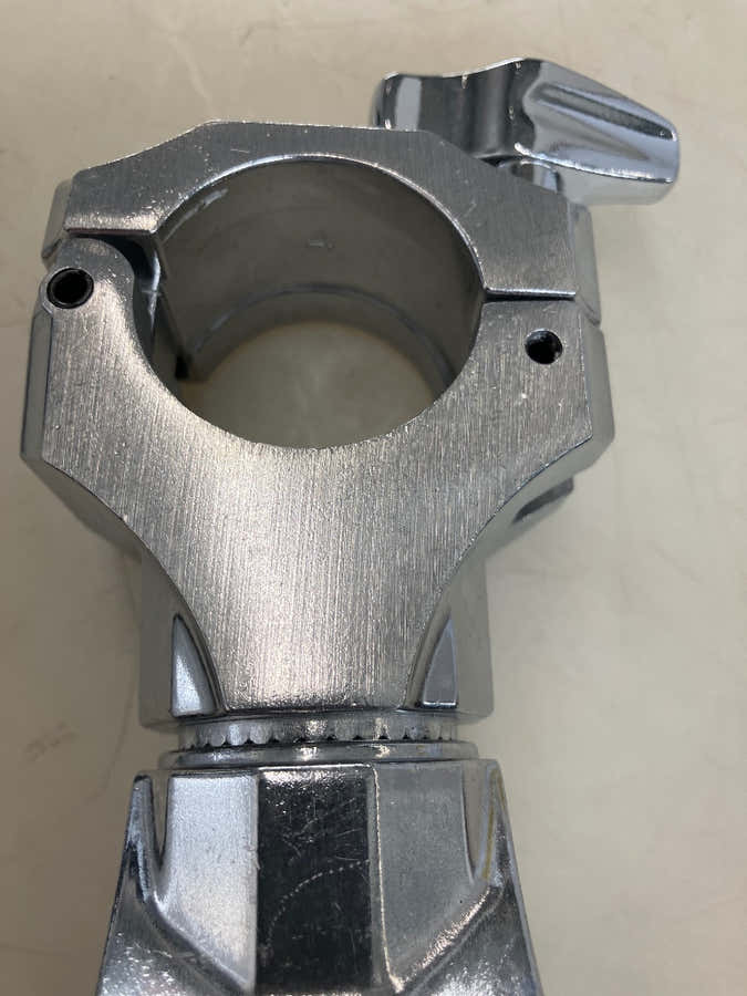 PCR-100 - ICON MULTI-ANGLE DUAL ROUND CLAMP - B Stock