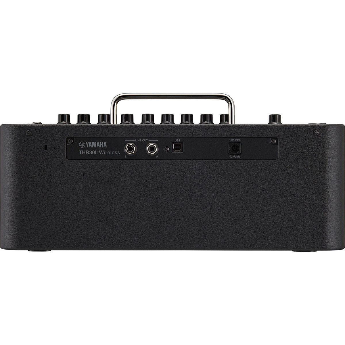 THR30II Draadloos 30W Zwart