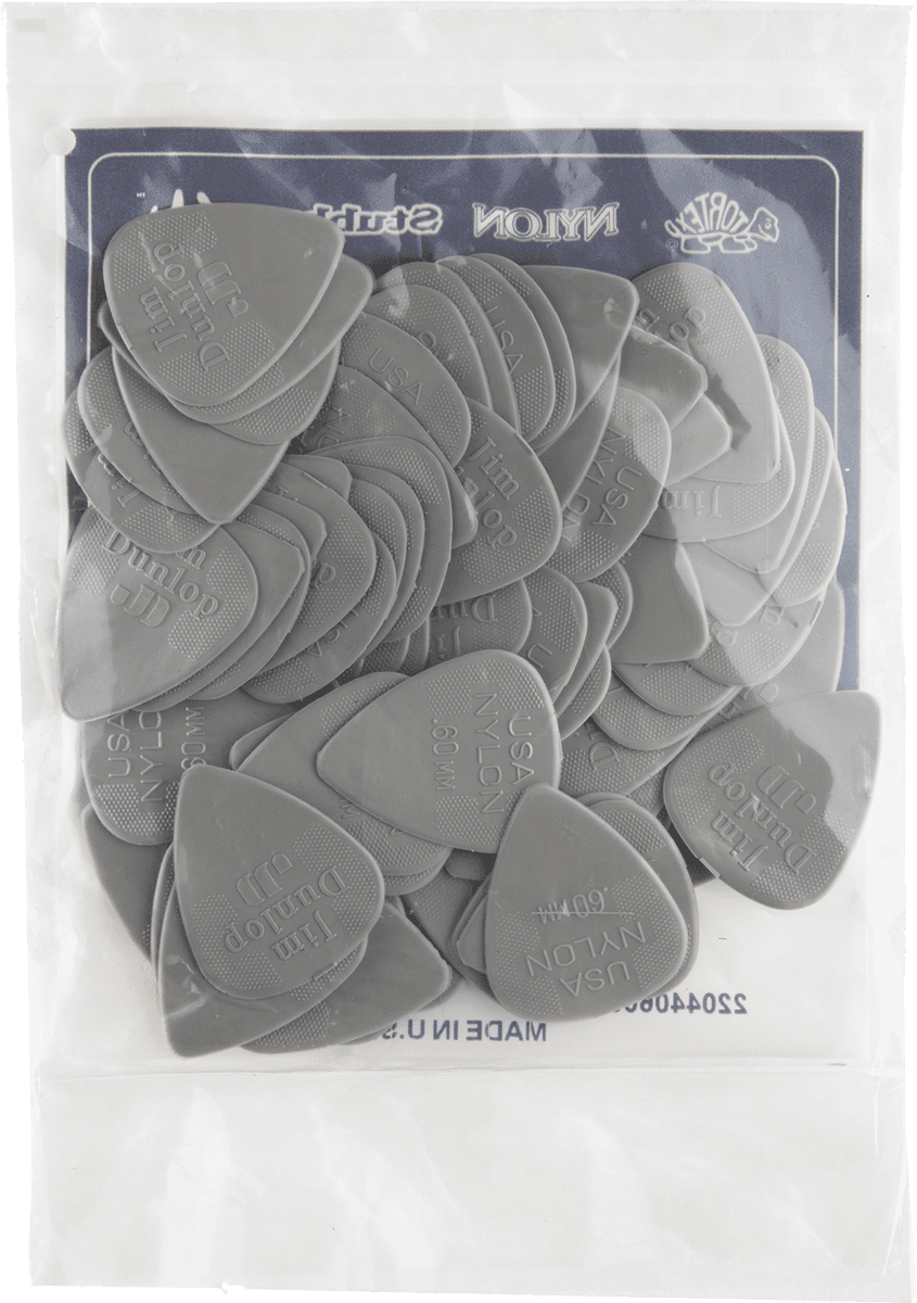 Standaard nylon 0.60 MM