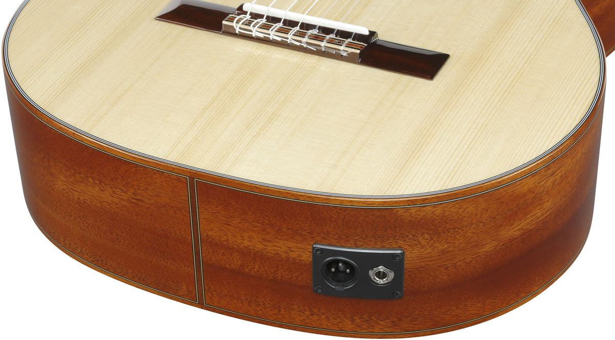 GA3007CE Naturel Hoogglans