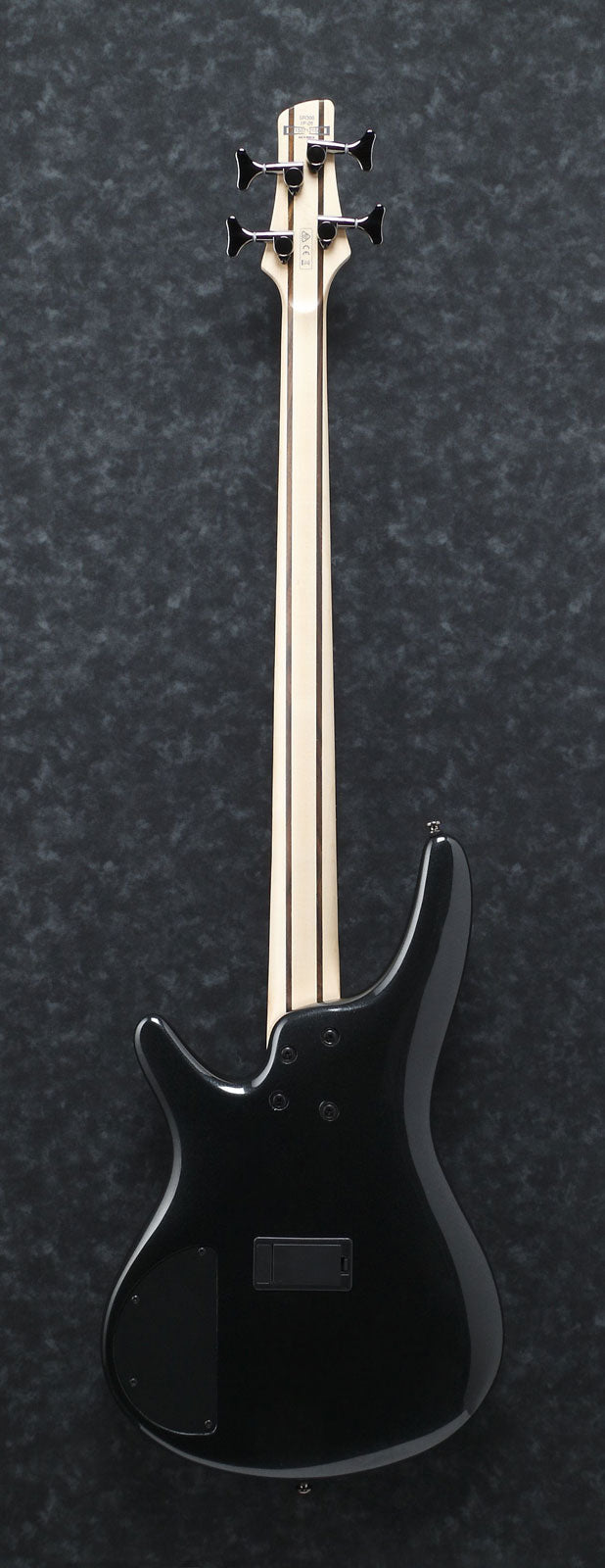 SR300E-IPT IJzerkleurig tin
