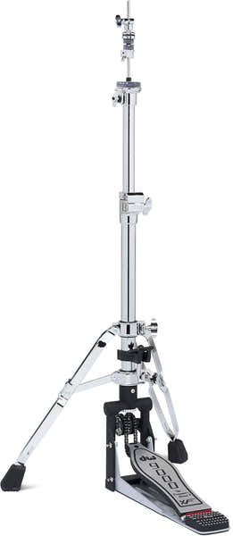 DW Drum Workshop DWCP95XFTX - Hi-hatstatief tweepotig XF 9X-serie