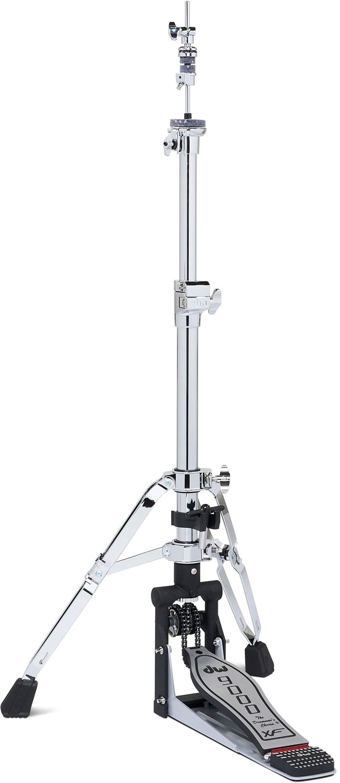 DWCP95XFTX - Hi-hatstatief tweepotig XF 9X-serie