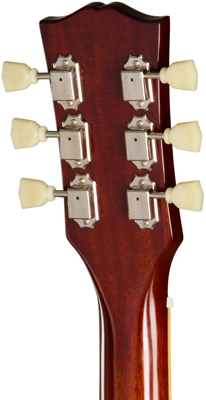 Les Paul Standard 1959 heruitgave Lemon Burst