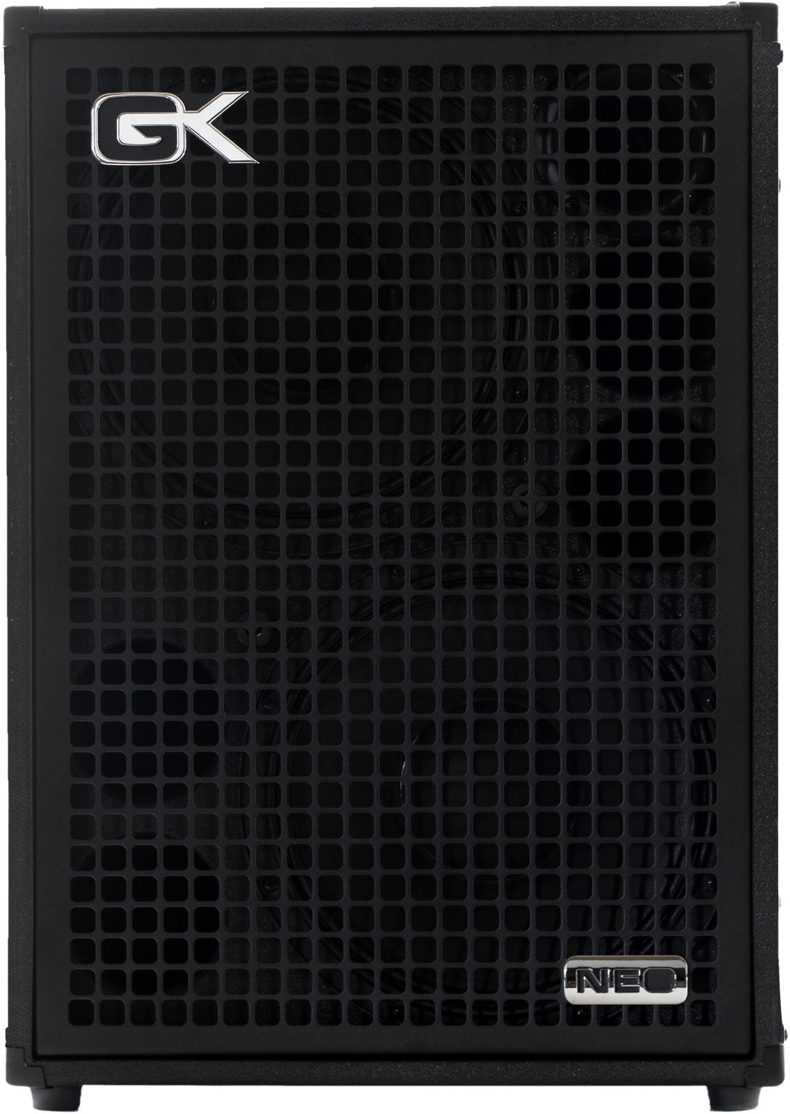 NEO 212-IV / 8 OHM Basgitaarcabinet