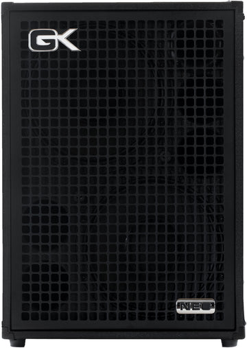 NEO 212-IV / 8 OHM Basgitaarcabinet