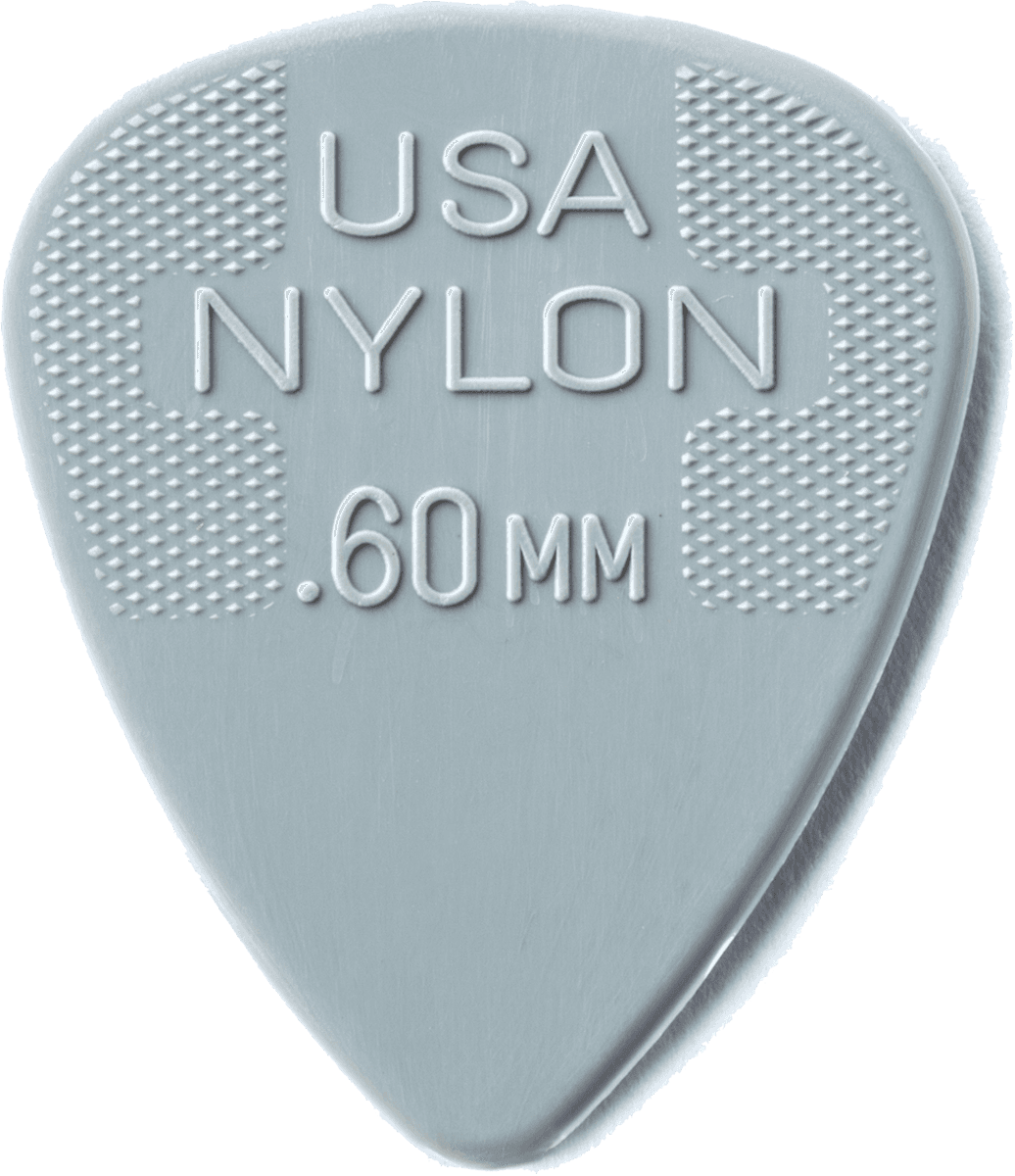 Standaard nylon 0.60 MM