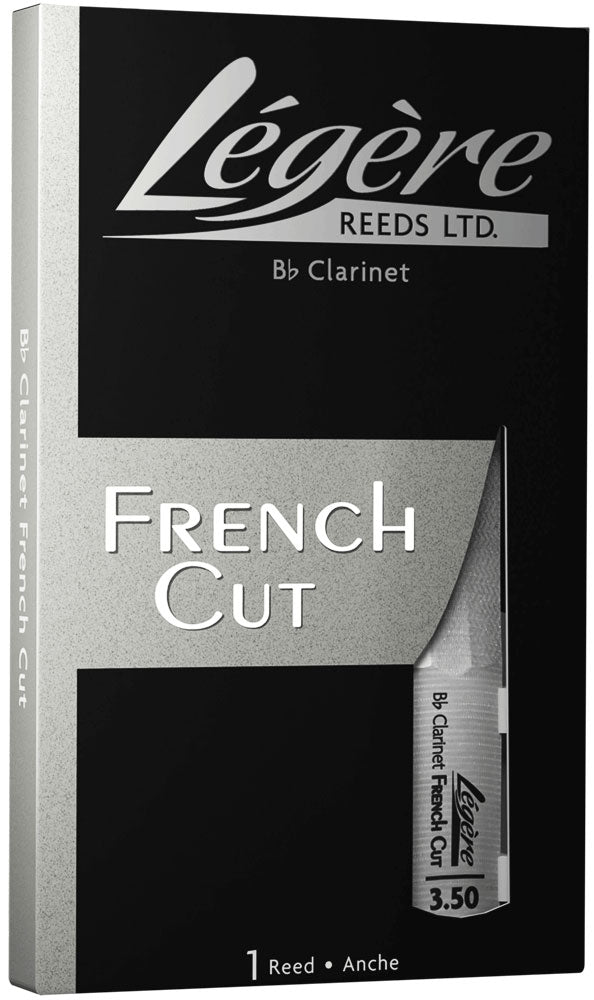 Legere FRENCH CUT 3,25 - BBF325