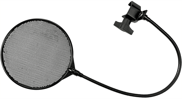 Fap/01 Anti-Pop Filter
