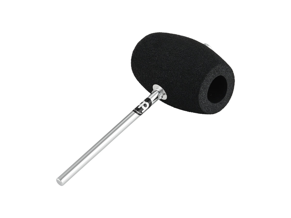 Meinl CPB1 - Slagstok Voor Cajon - Dubbel Speelvlak