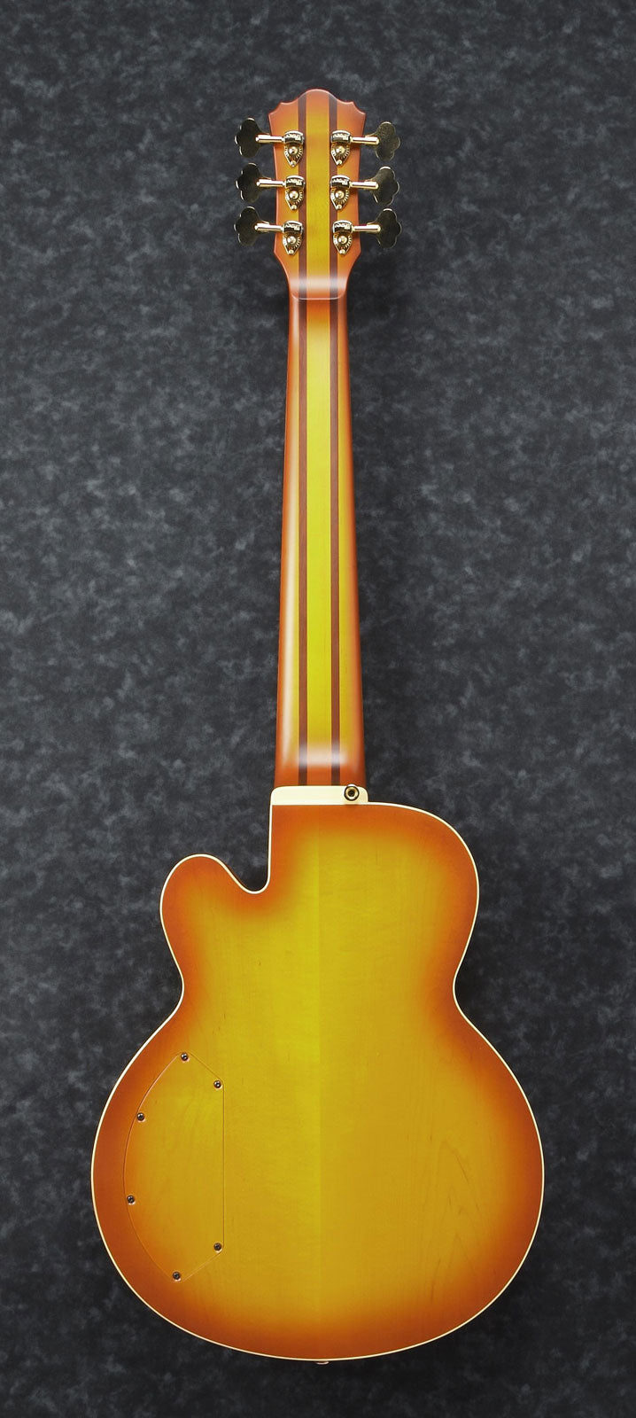 TCB1006-ALM Autumn Leaf Burst Mat Signature Thundercat