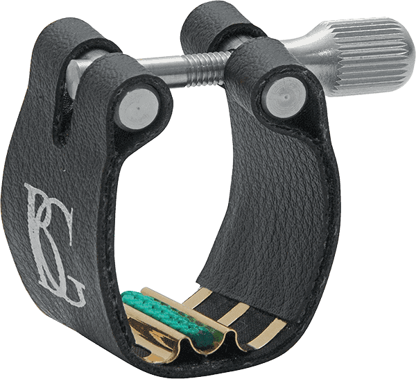 L7SR - LIGATURE CLARINETE Sib SUPER REVELATION