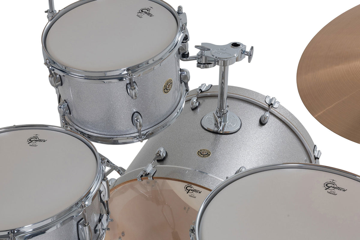 CATALINA Esdoorn Silver Sparkle CM2-E624S-SS
