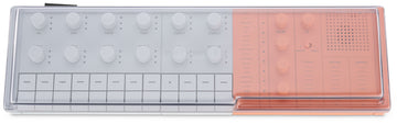 Yamaha Seqtrak Hoes