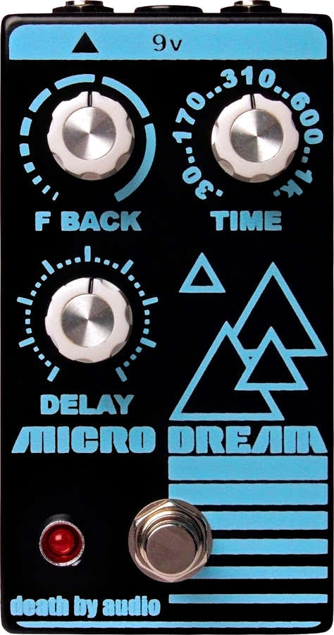 Micro Dream