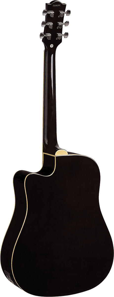 Ranger 6 CE Naturel