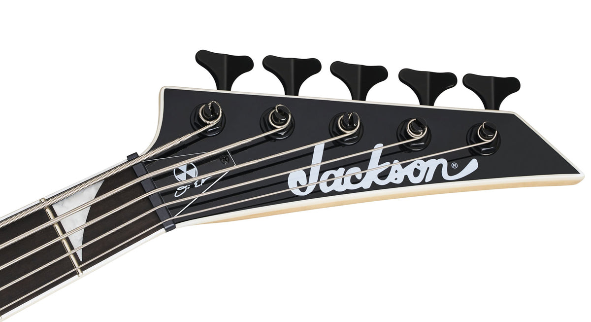 LTD Legend-serie Signatuur David Ellefson CB V Concert