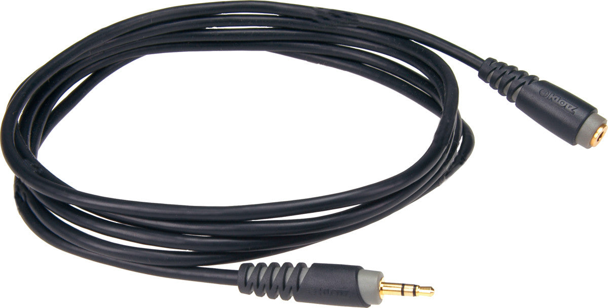 Klotz Accessoires voor dj-koptelefoons