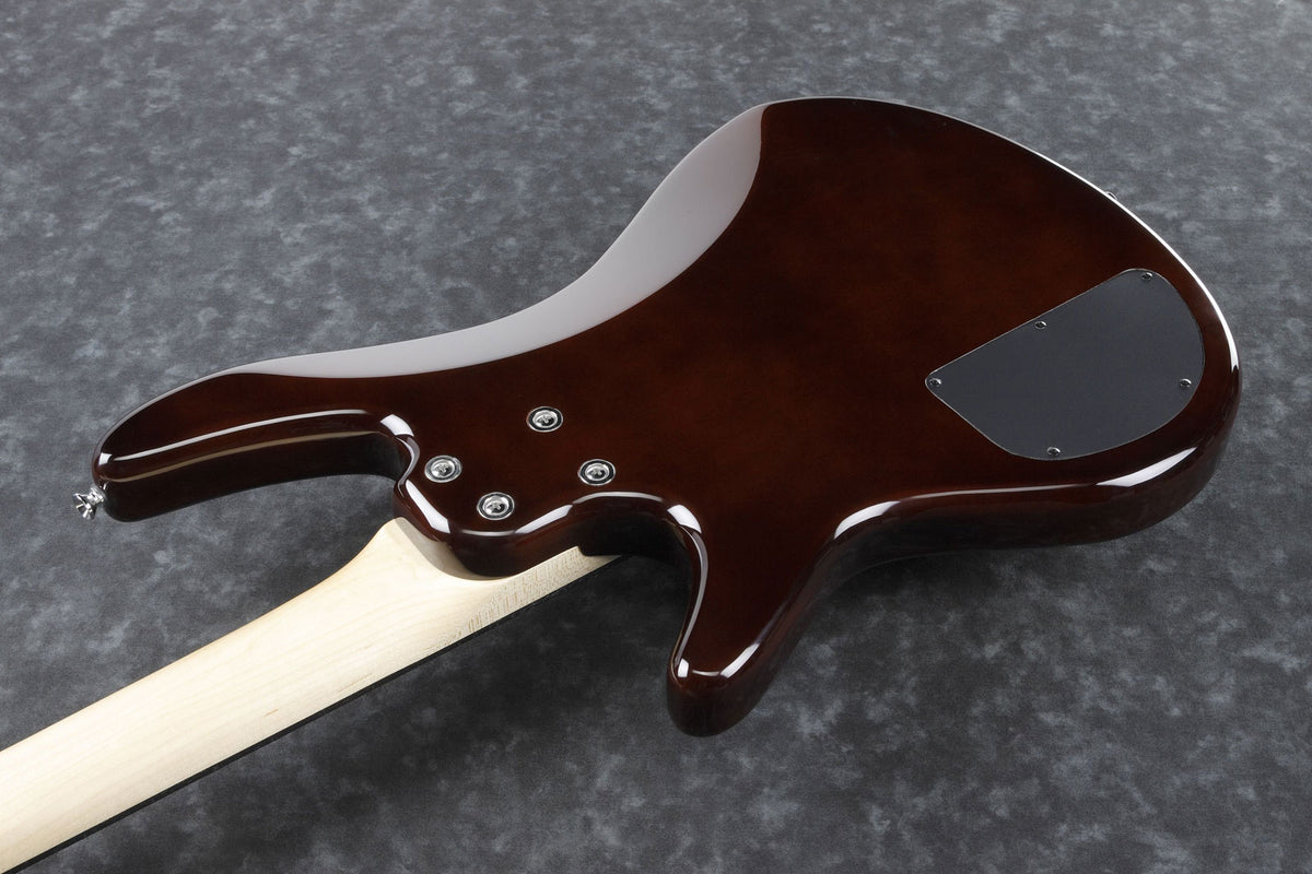 GSR180-BS Bruin sunburst Gio
