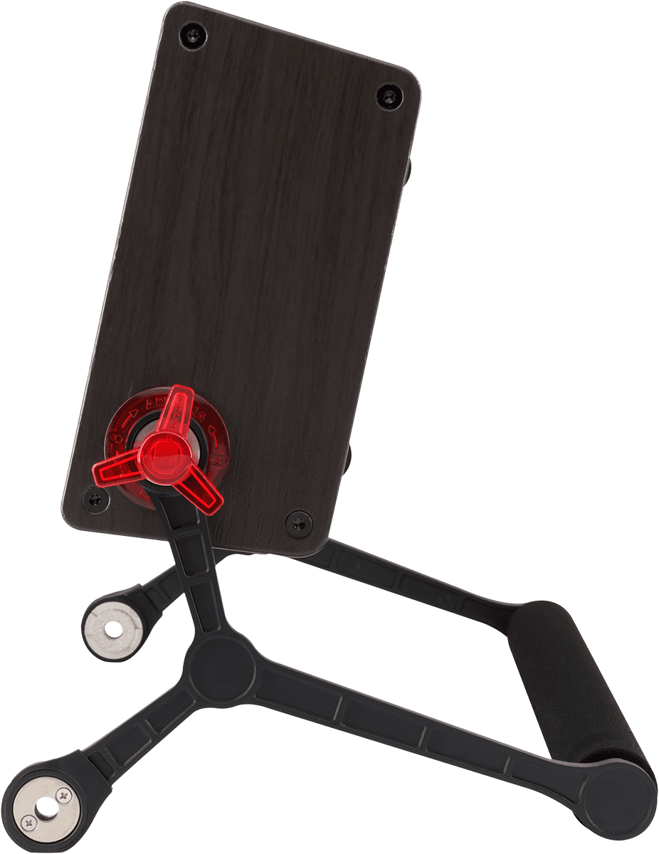 RACKBRUTE 3U BLACK