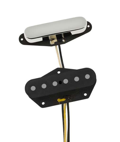 Pure Vintage '51 Telecaster Pickupset