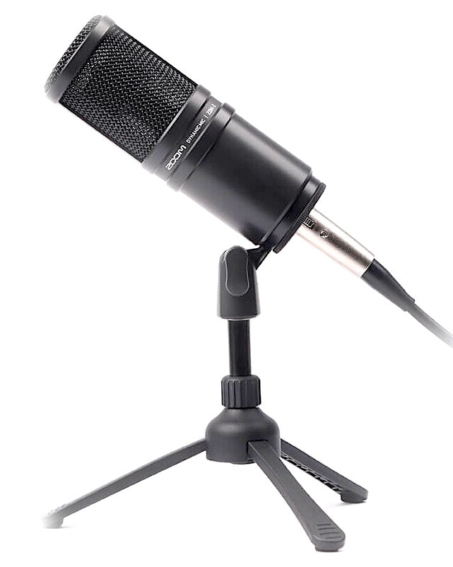 ZDM-1 Podcastpakket