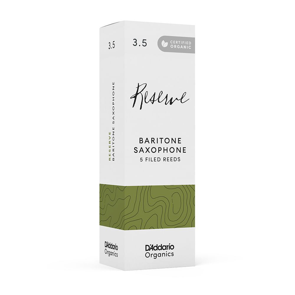 ORGANIC RESERVE 3,5 - SAXOPHONE BARITONE